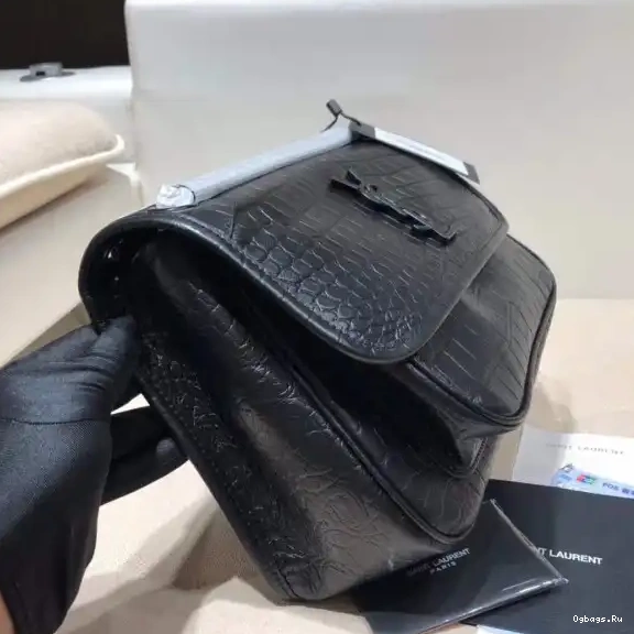 MEDIUM YSL NIKI 0529